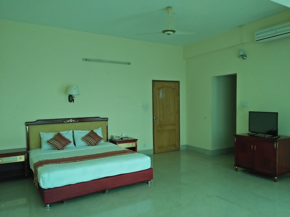 HOTEL METRO INTERNATIONAL 14/48
