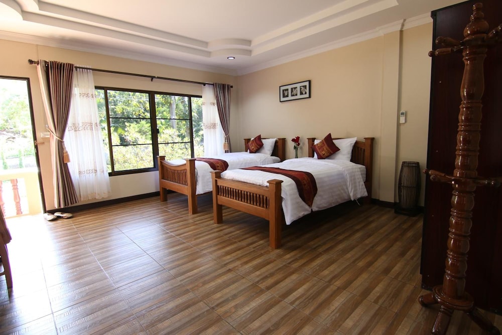 Little Teak Home Stay 8/47