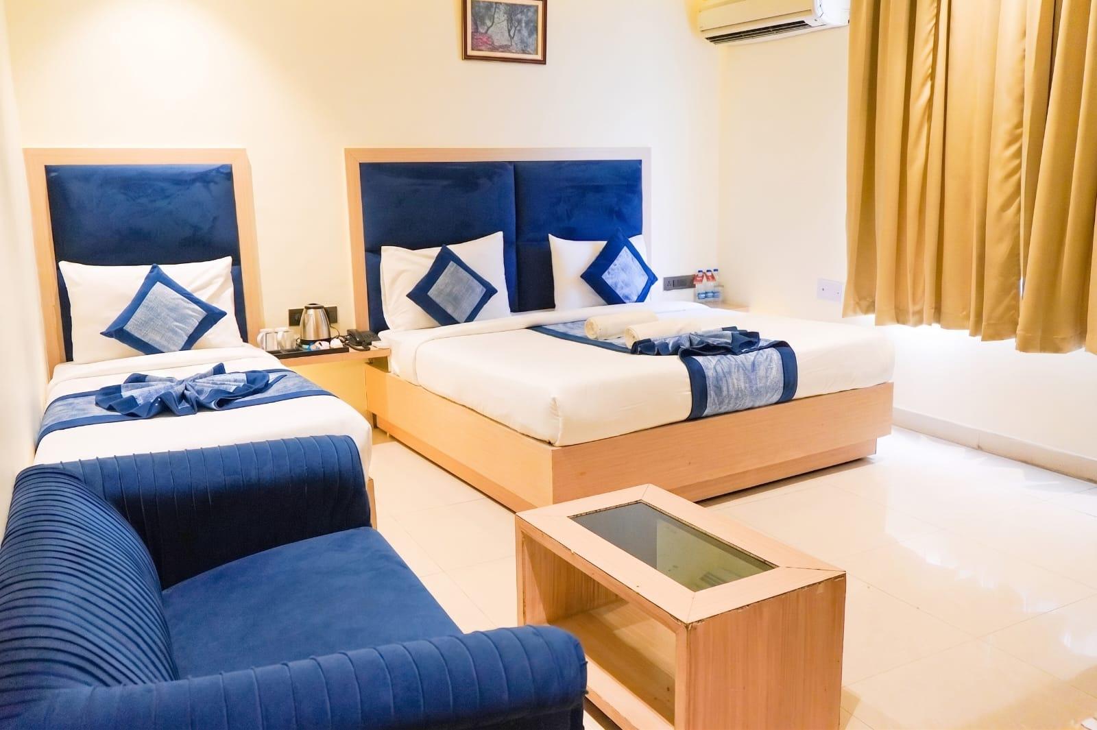 Oyo Rooms Shivala Road 16/25