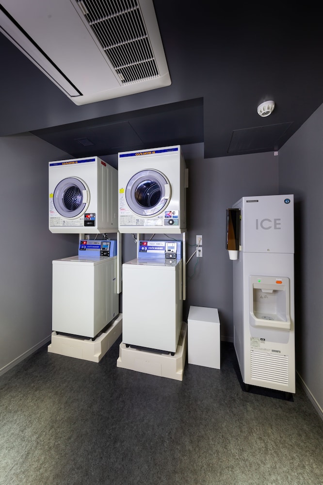 ONSEN RYOKAN 由縁 新宿 写真1