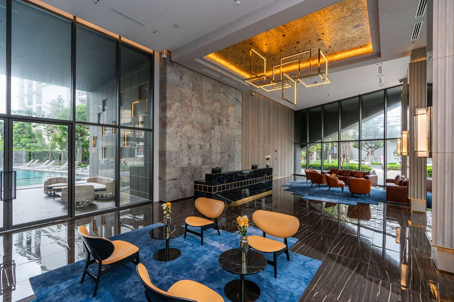 Best Western Plus Nexen Pattaya 31/53