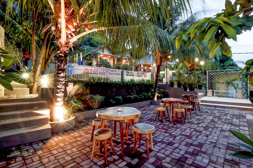 Nipah Pool Villas & Restaurant 32/50