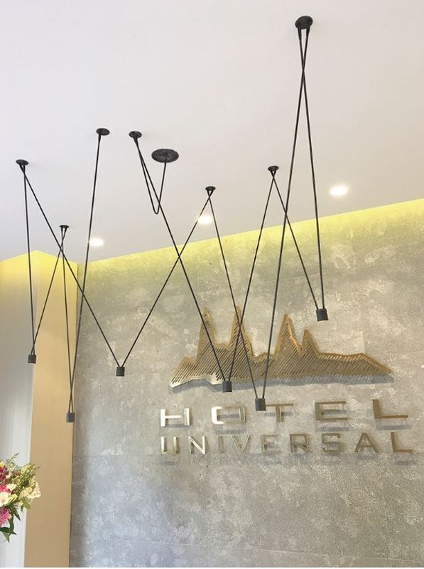 Husa Universal 29/35