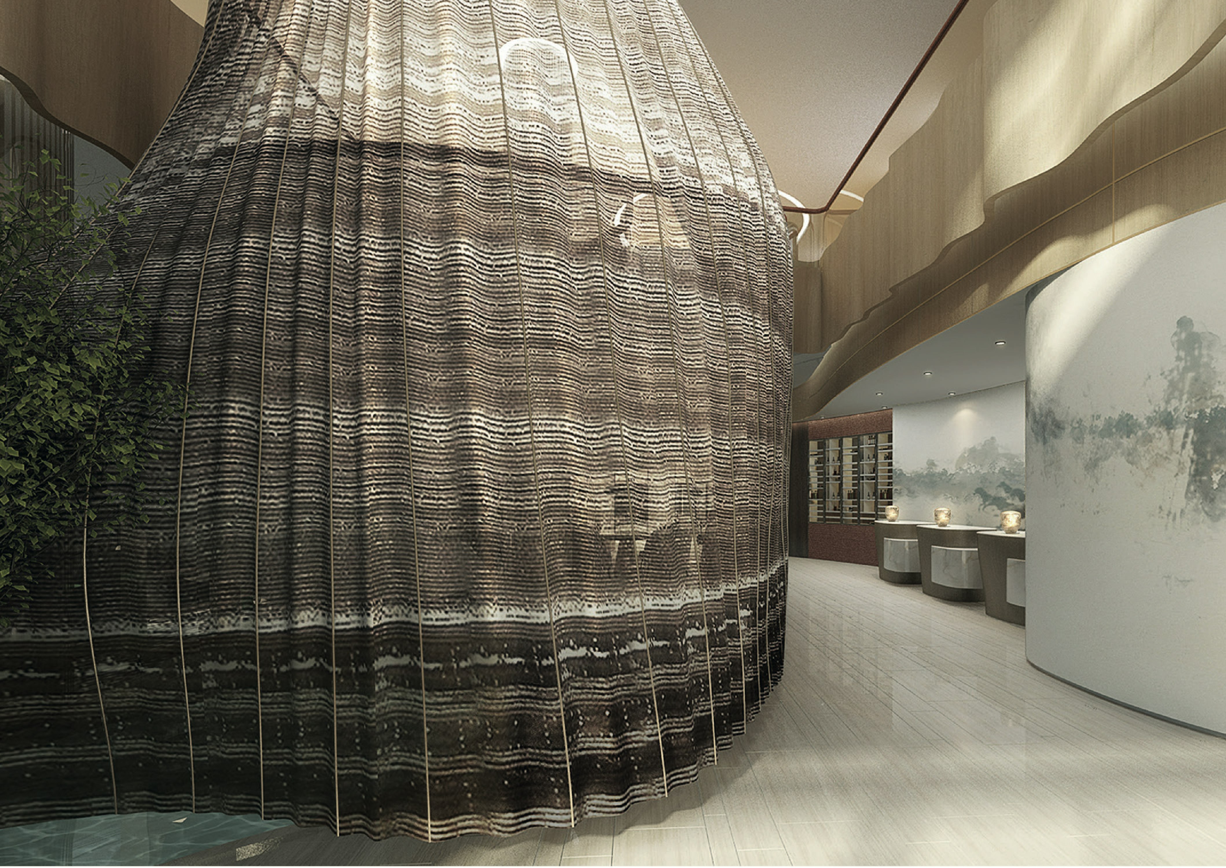 Embassy Suites By Hilton Doha Old Town 2/7
