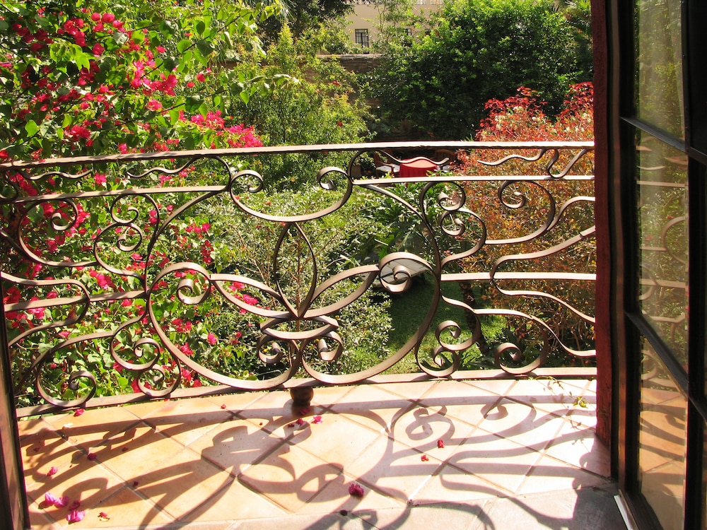 Villa Ganz Boutique Hotel 25/51