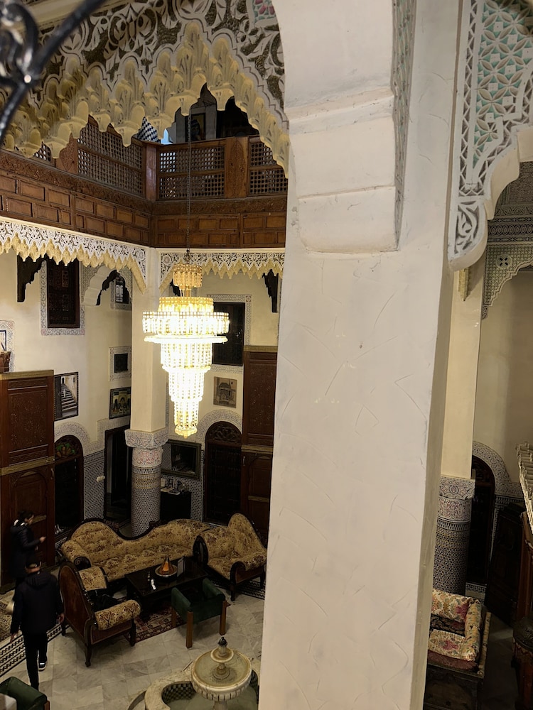 Palais Al Firdaous 41/50
