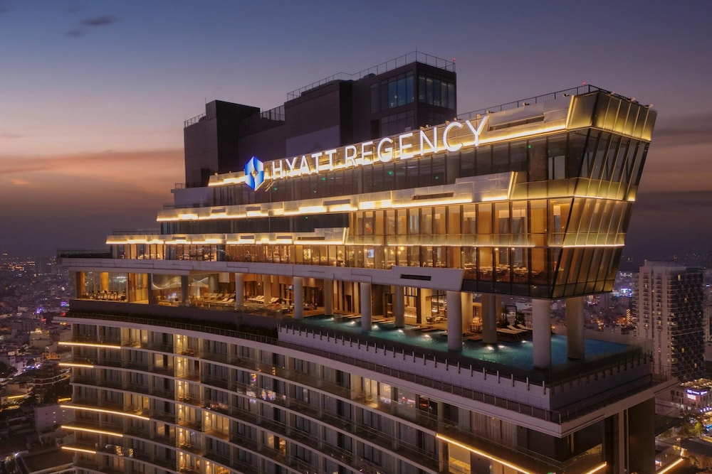 Hyatt Regency Nha Trang 1/50