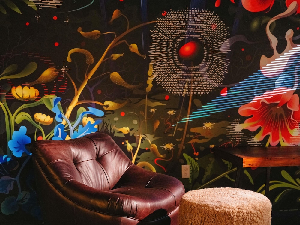 21C Museum Hotel Bentonville 65/68