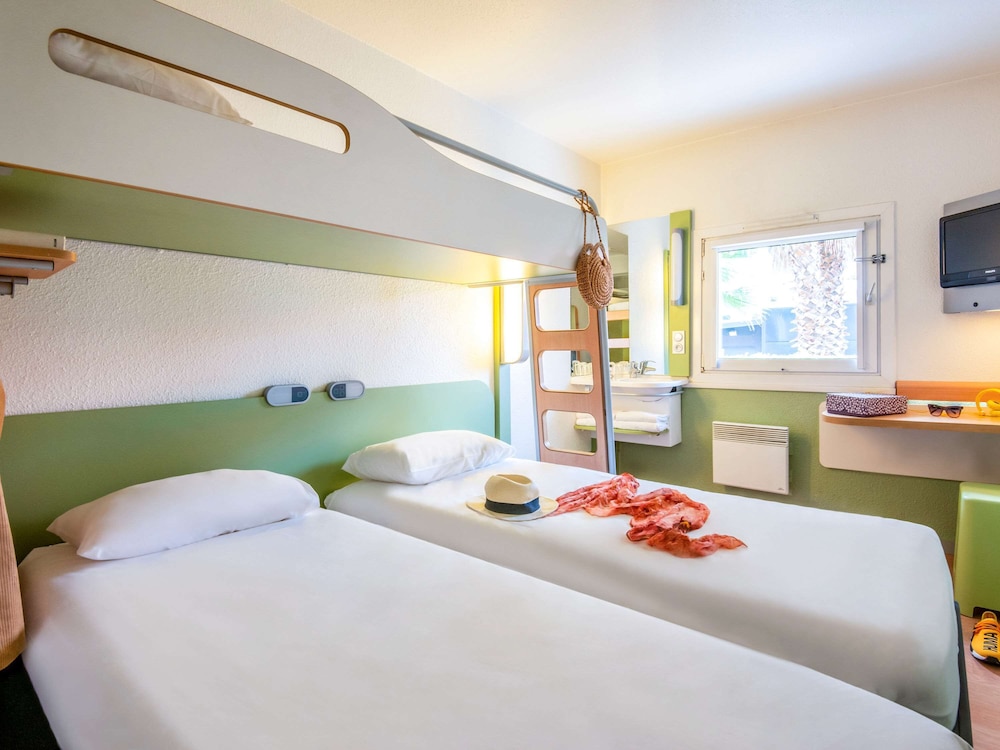 Ibis Budget Perpignan Nord 28/70