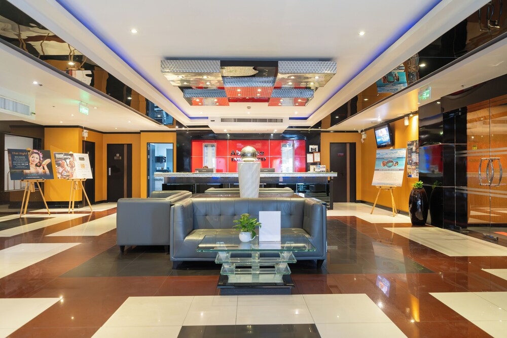 Absolute Bangla Suites 7/50