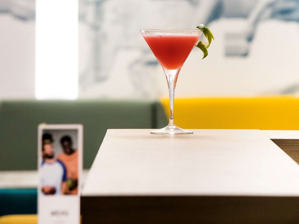 Ibis Styles Vichy Centre 11/47