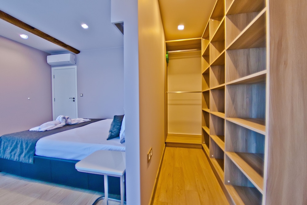 Hotel Amfora 24/69