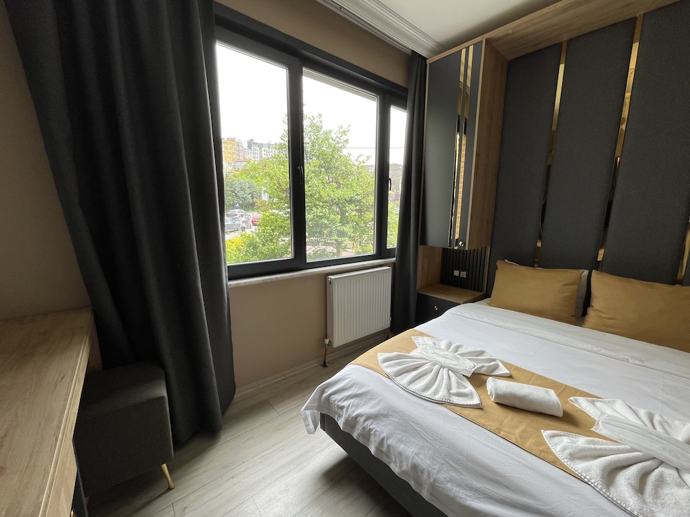 New Taksim Hotel 27/70