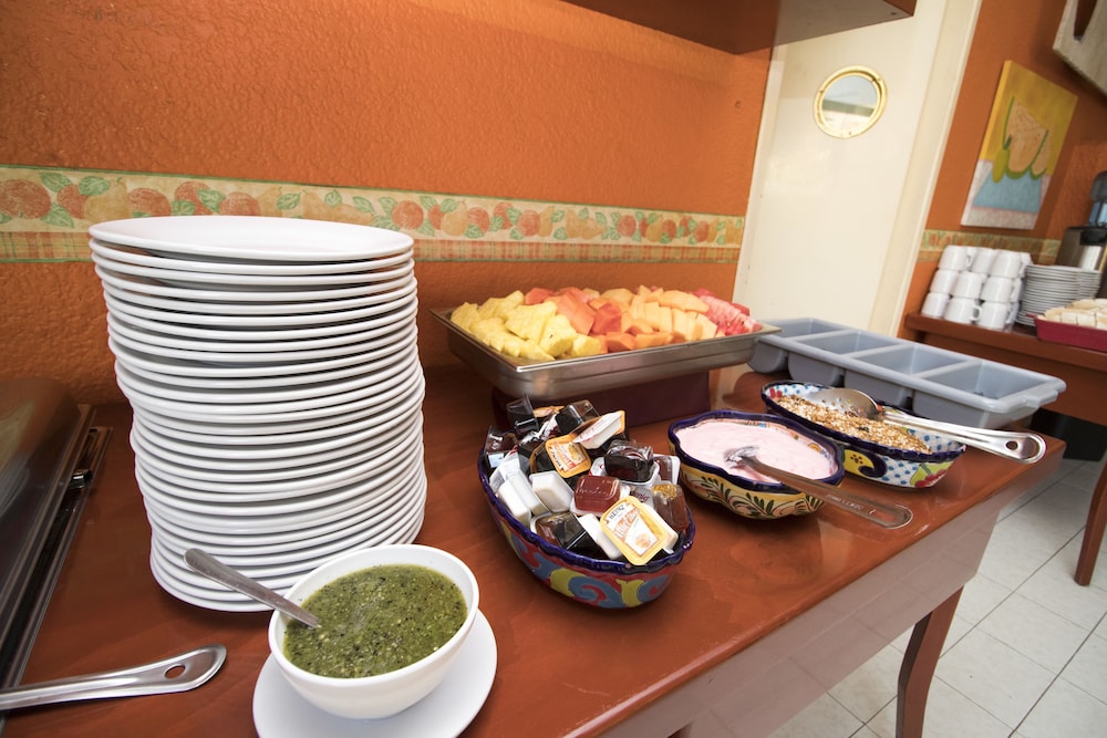 Hotel Plaza Cozumel 42/49