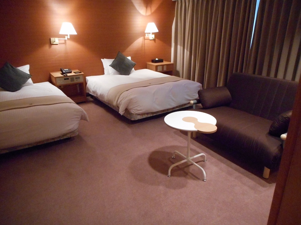 Green Rich Hotel Nishitetsu Ohashi Ekimae 13/56