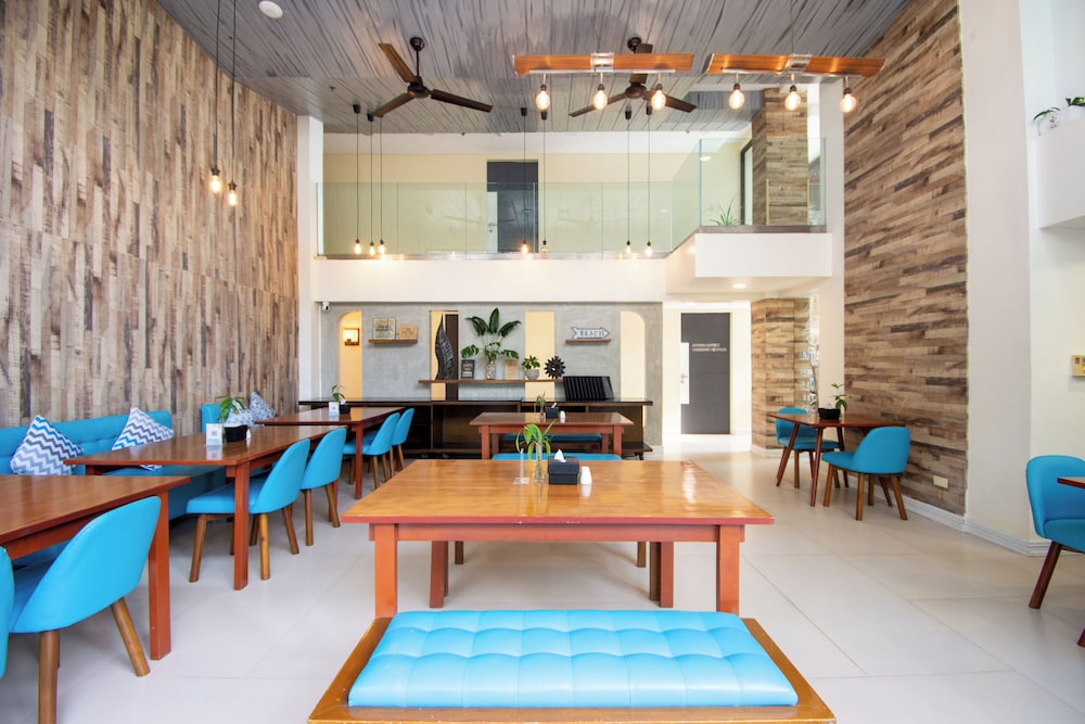 Ferra Premier Boracay by JG 47/62