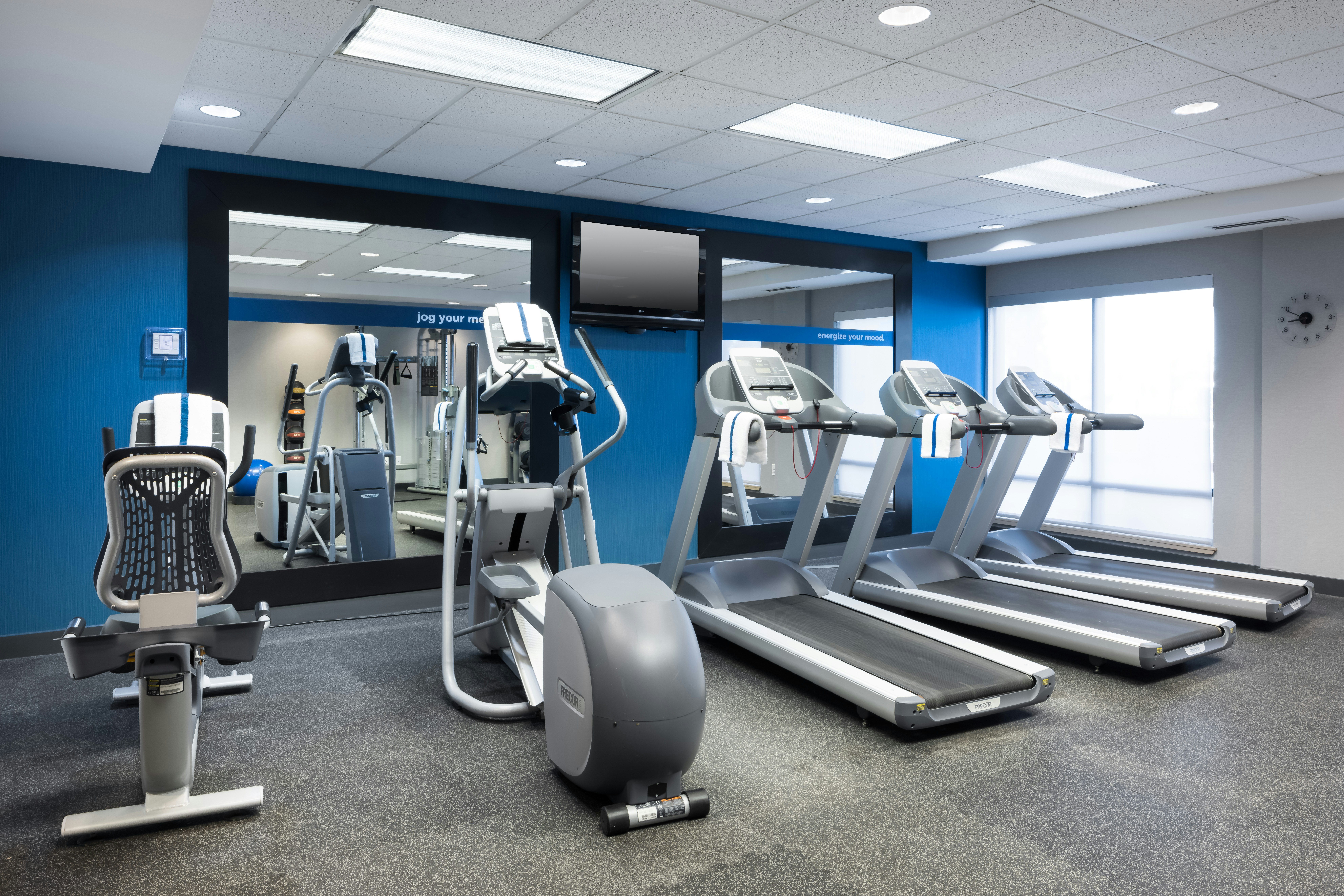 Hampton Inn Bentonville-Rogers 31/50