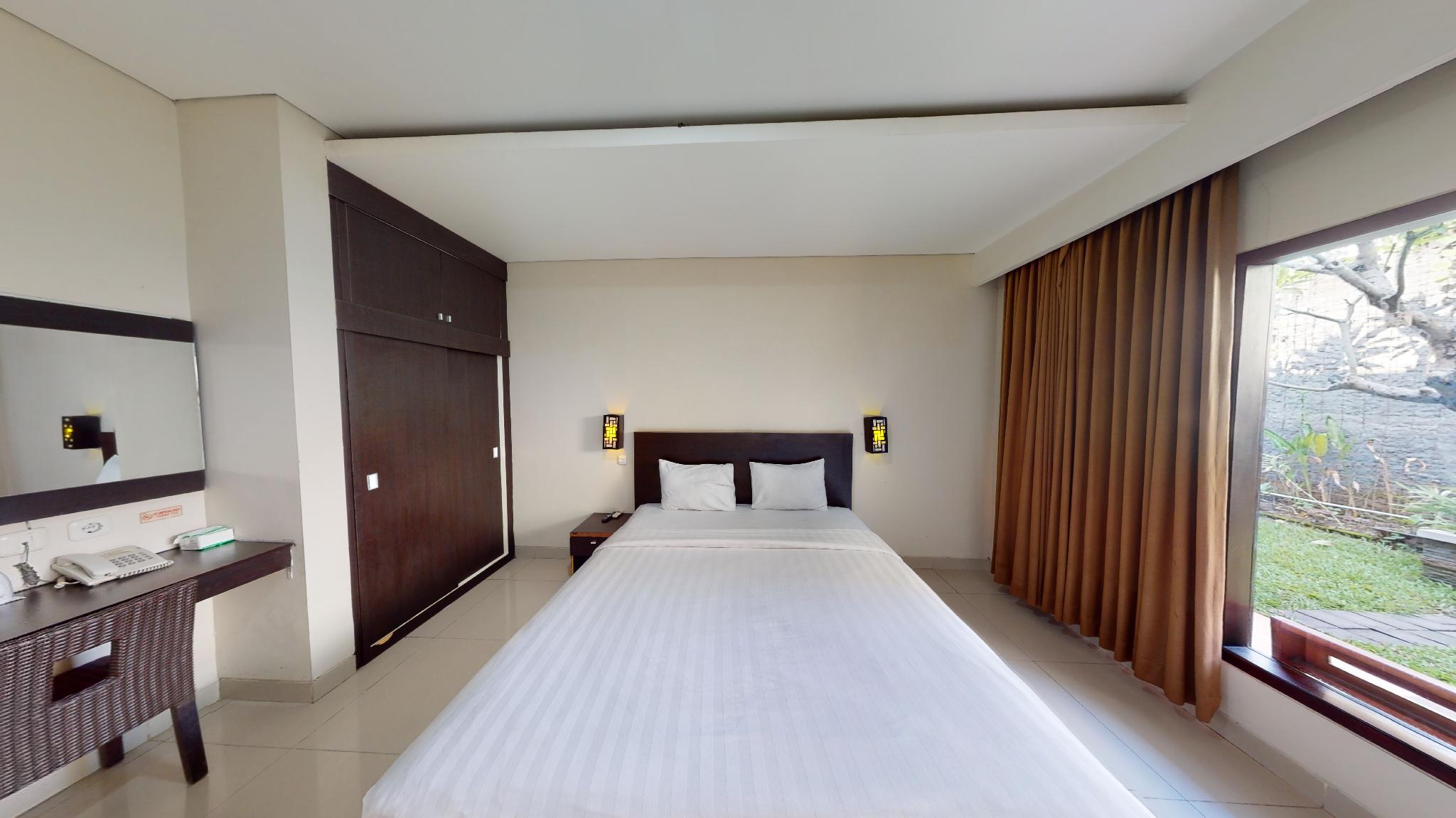 Ommaya Hotel and Resort 9/27