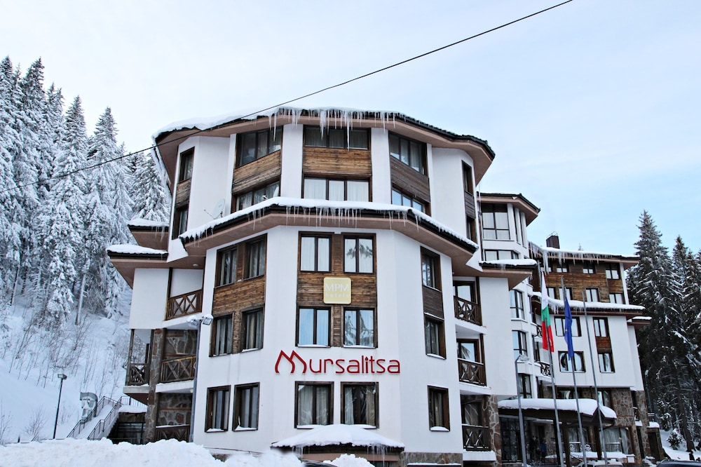 Hotel Mursalitsa 4/50