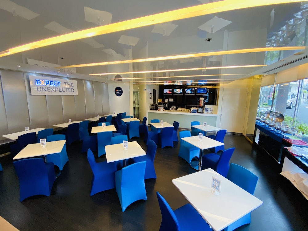 Holiday Inn Express Taoyuan 52/71
