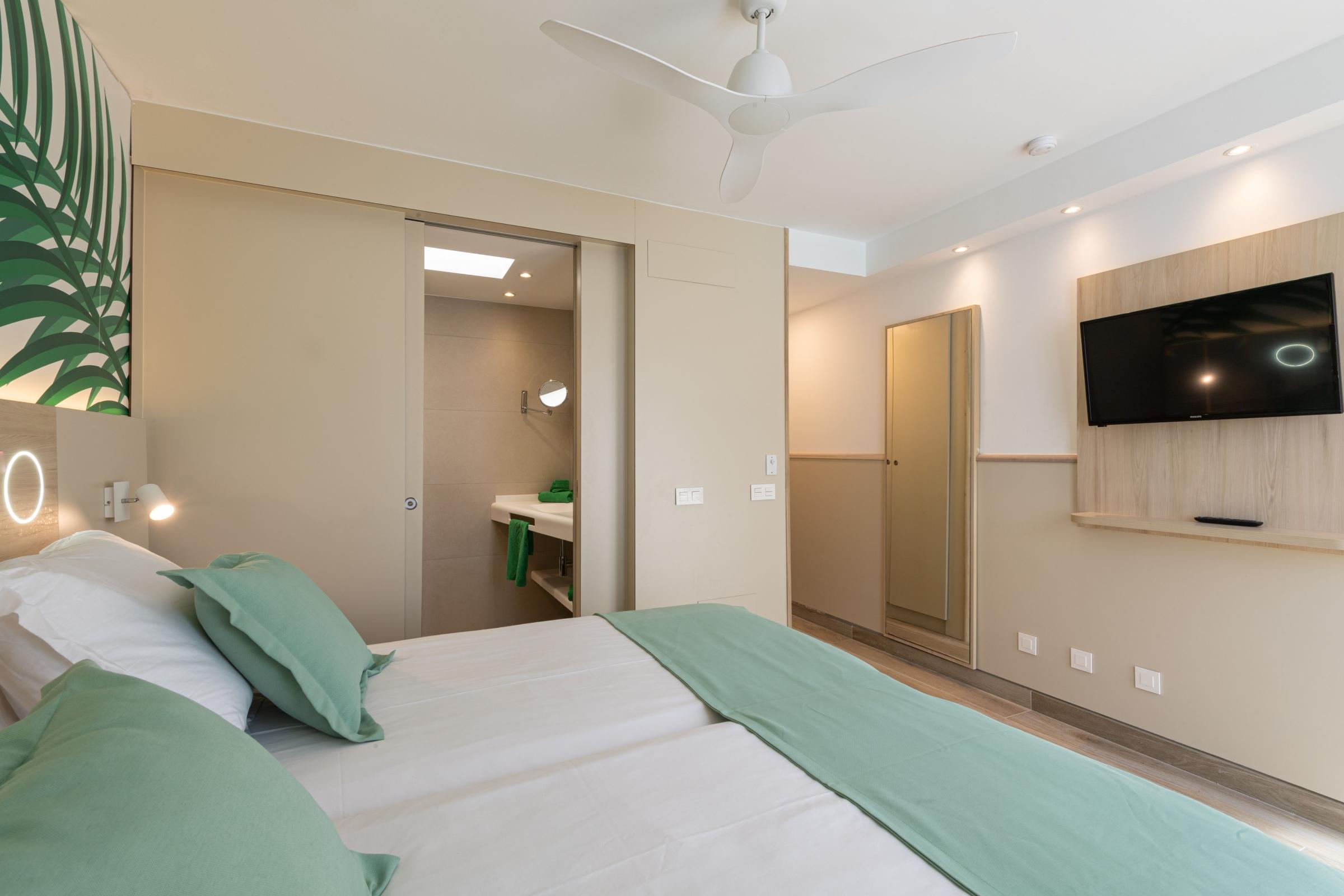 2 Bedrooms, Superior, Bungalow, Terrace
