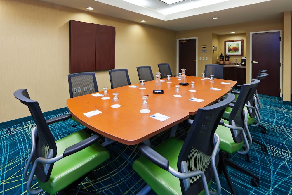 Springhill Suites Denver North Westminster 23/24