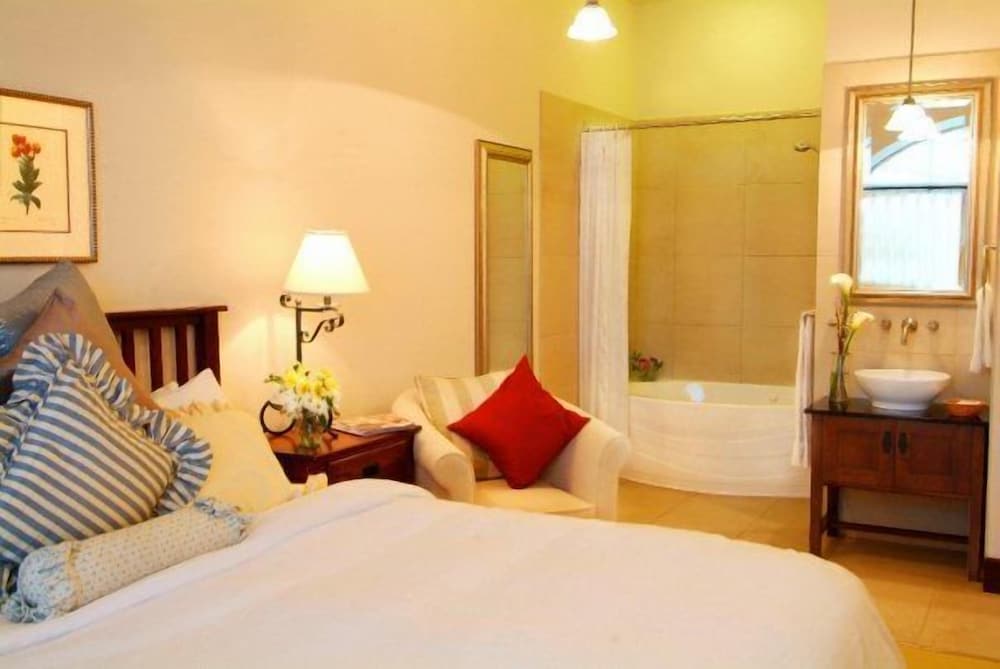 Benmiller Inn & Spa 15/36