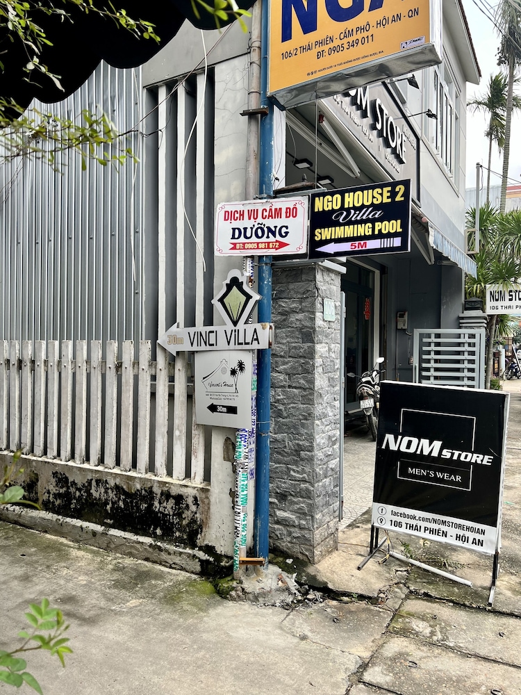 Ngo House 2 Villa 37/50