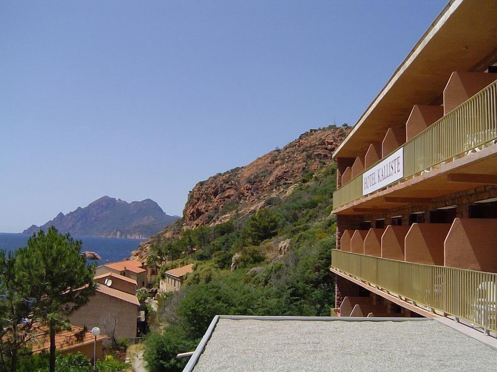 Le Kalliste Hotel 24/34