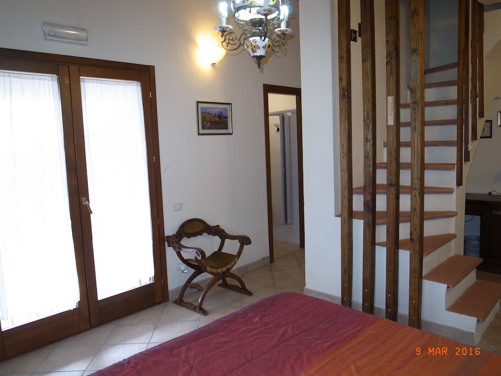 Agriturismo Borgo Antico 25/44