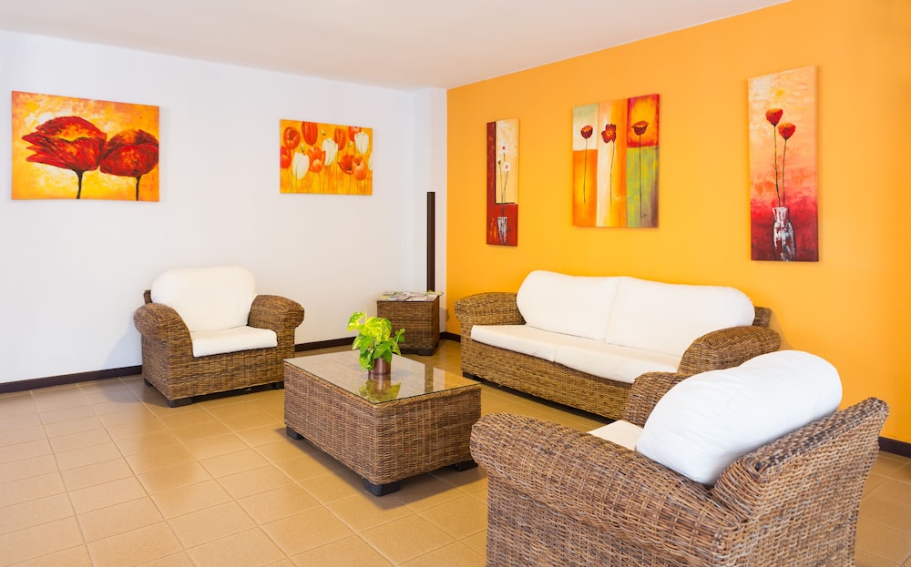 Apartamentos Centrocancajos 12/32