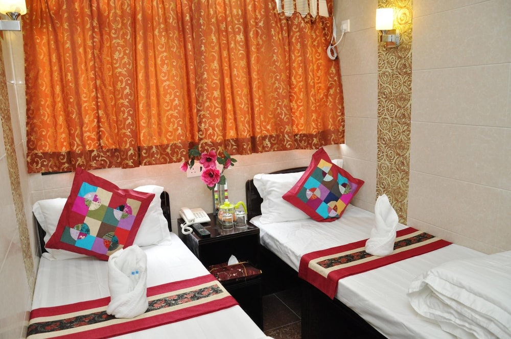 Hong Kong Premium Guest House 24/31