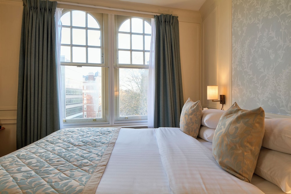 Sloane Square Hotel 25/63