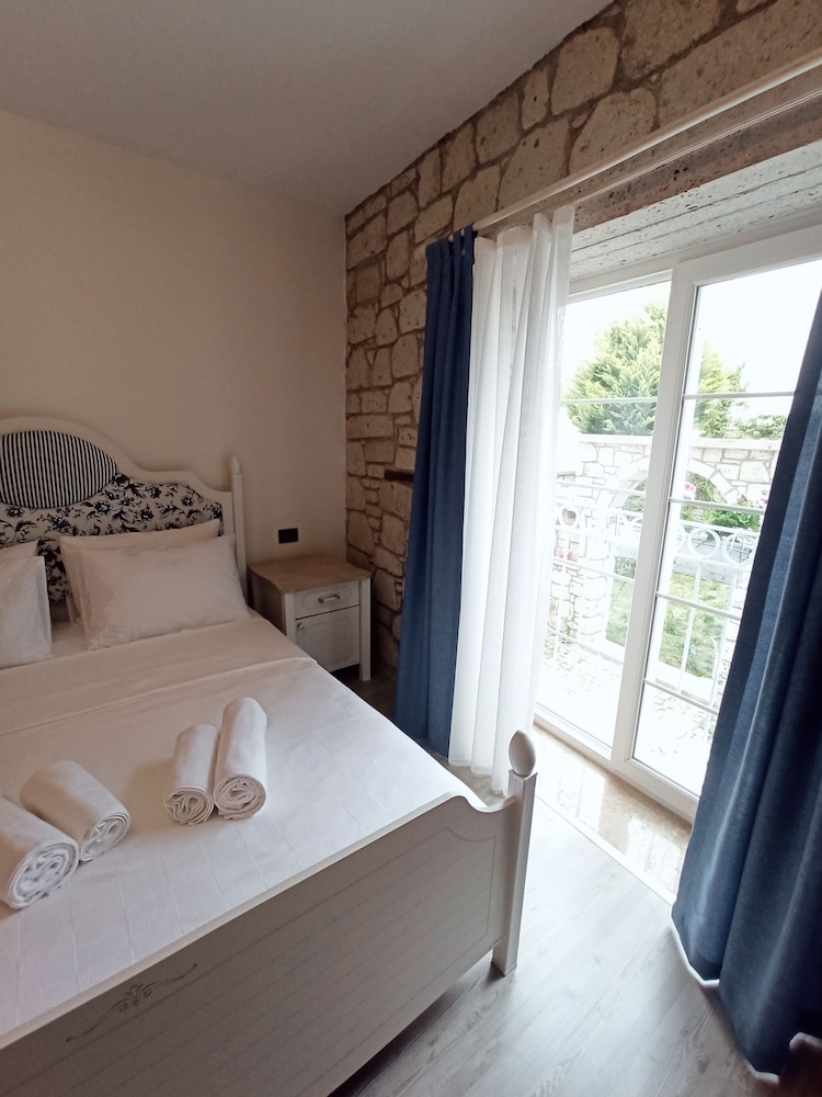 Mavi Konak Otel Alacati 21/49