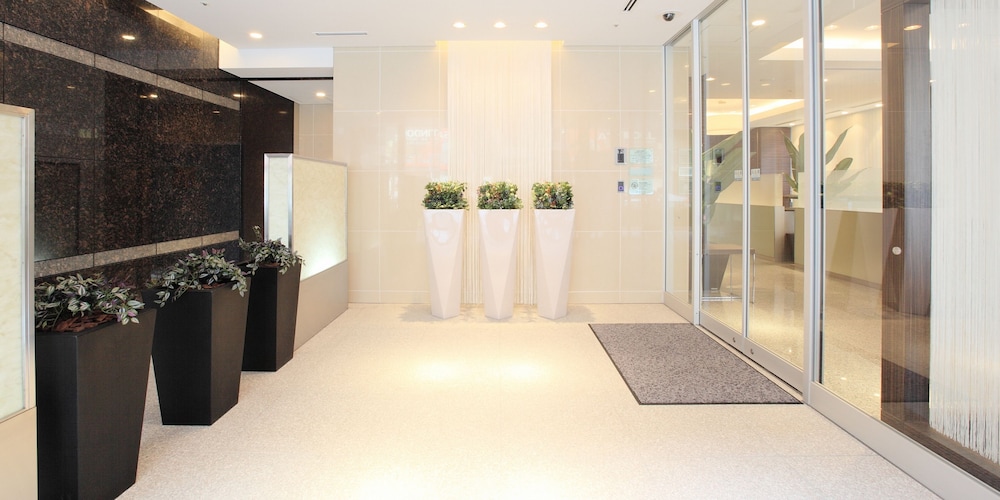 Tokyu Stay Nishi Shinjuku 25/71