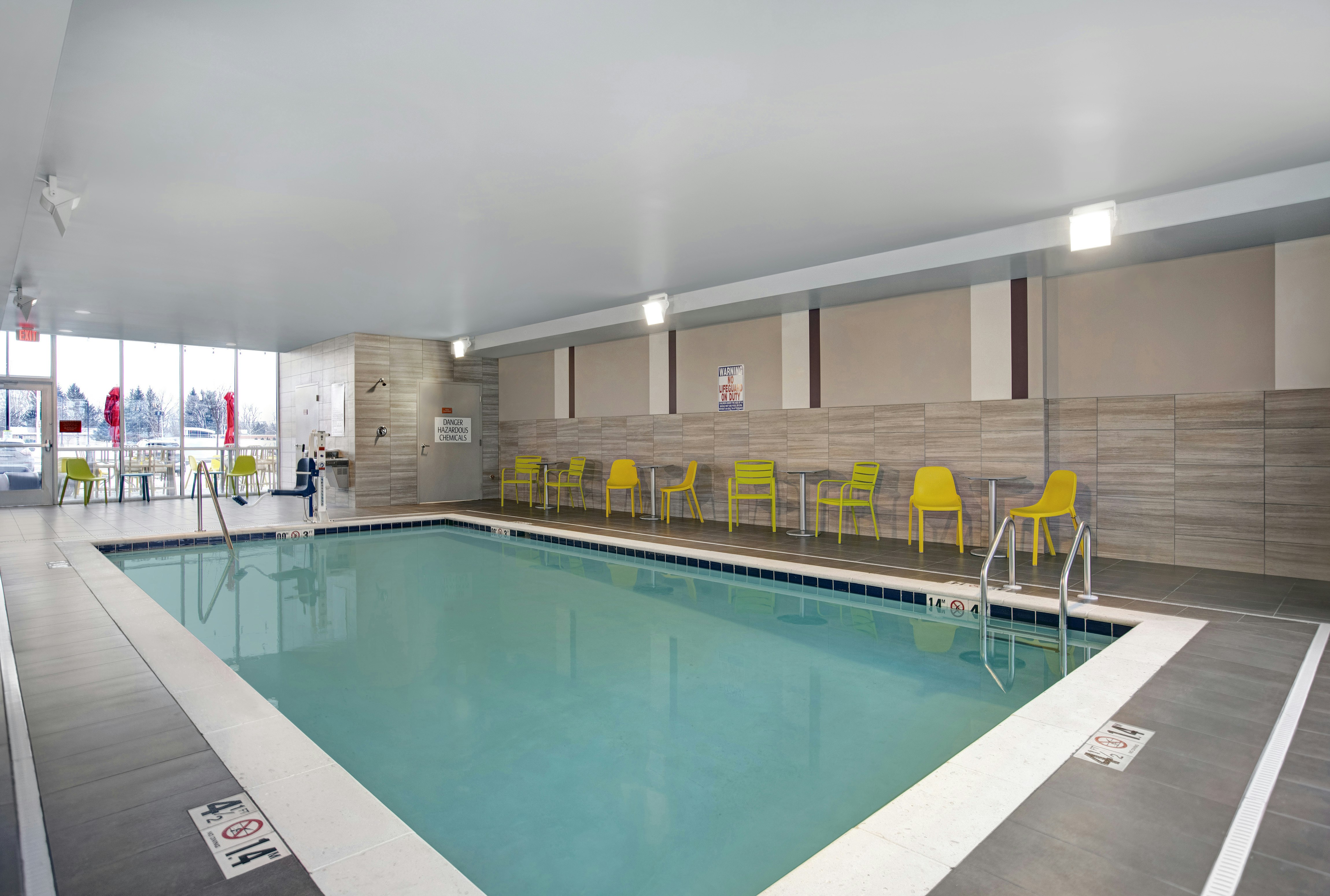 Home2 Suites By Hilton Richmond 21/44