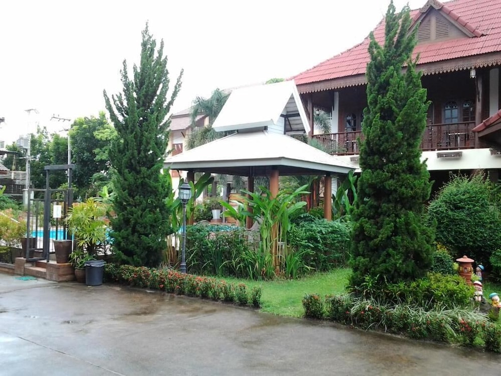 Ben Guesthouse 44/48