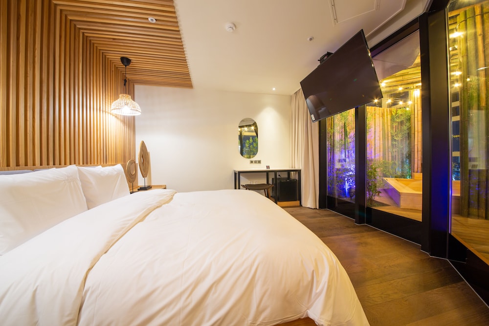 Hotel Ocean View 8/50