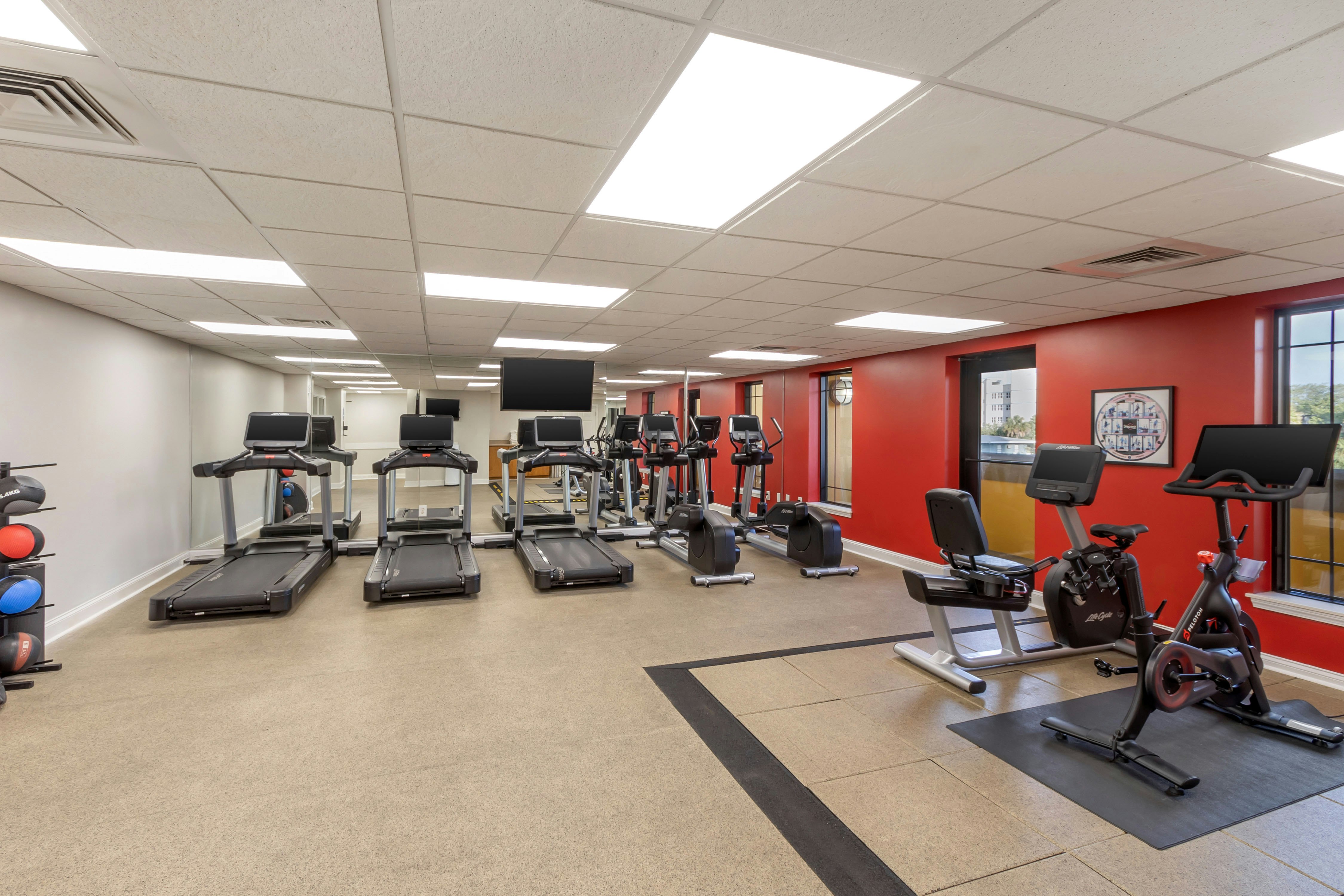 Hilton Grand Vacations Anderson Ocean Club in Myrtle Beach 11/18