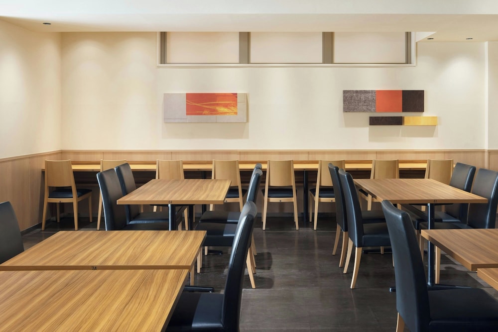 Four Points Flex by Sheraton Osaka Kitahama 35/43