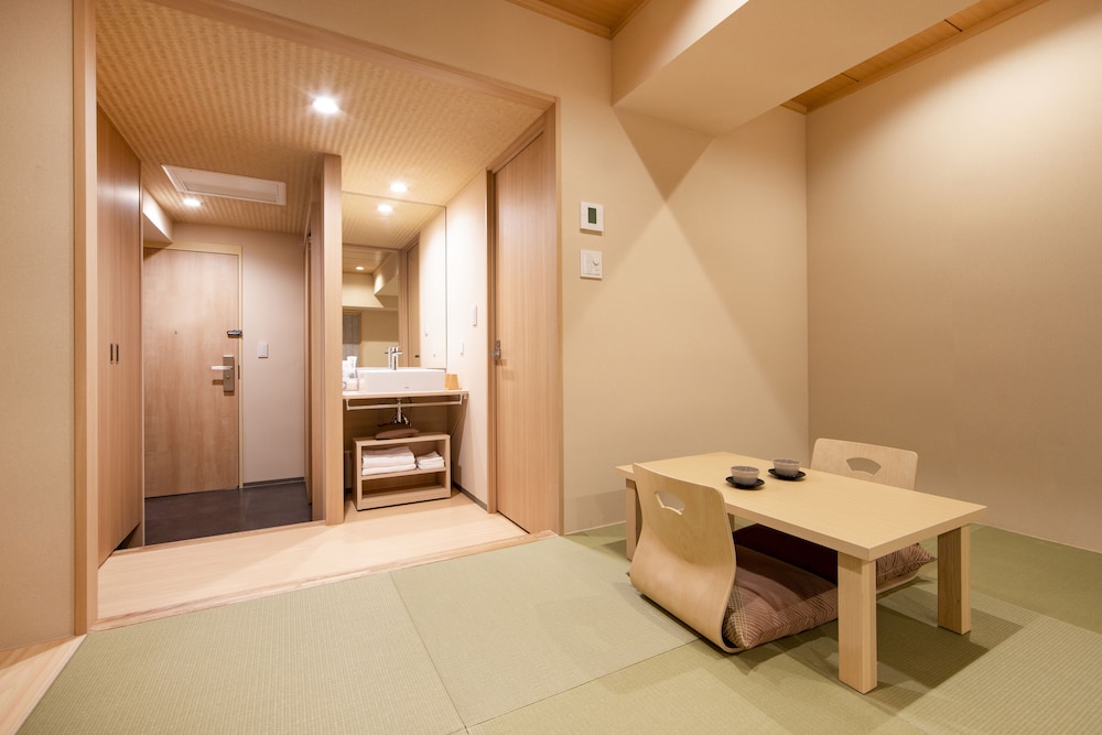 Karaksa Hotel Tokyo Station 49/63