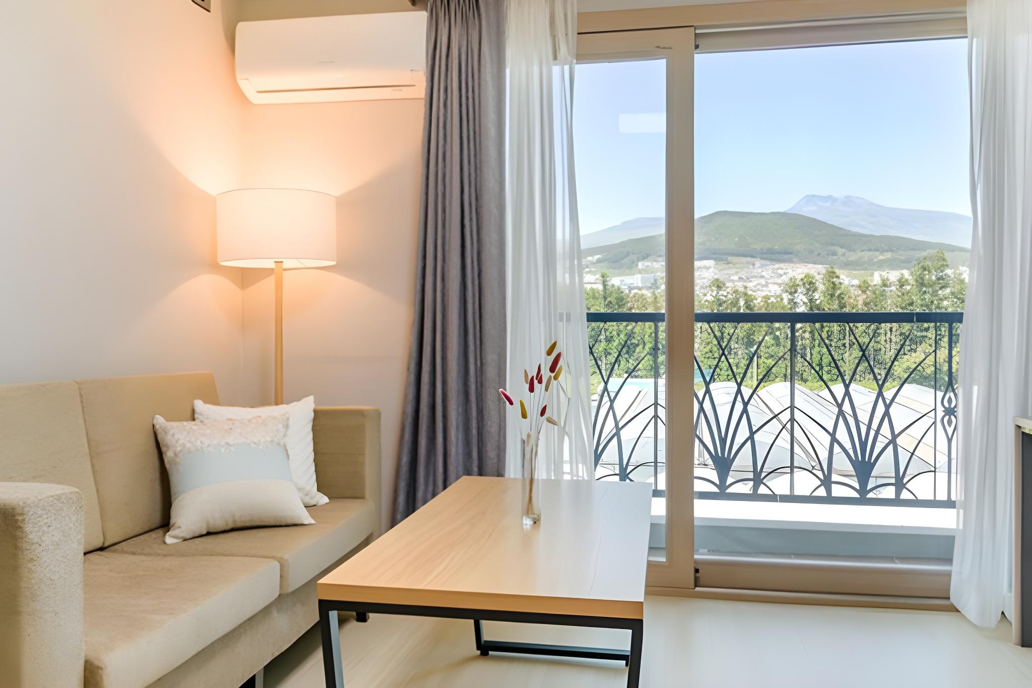 Room, 27 Pyeong