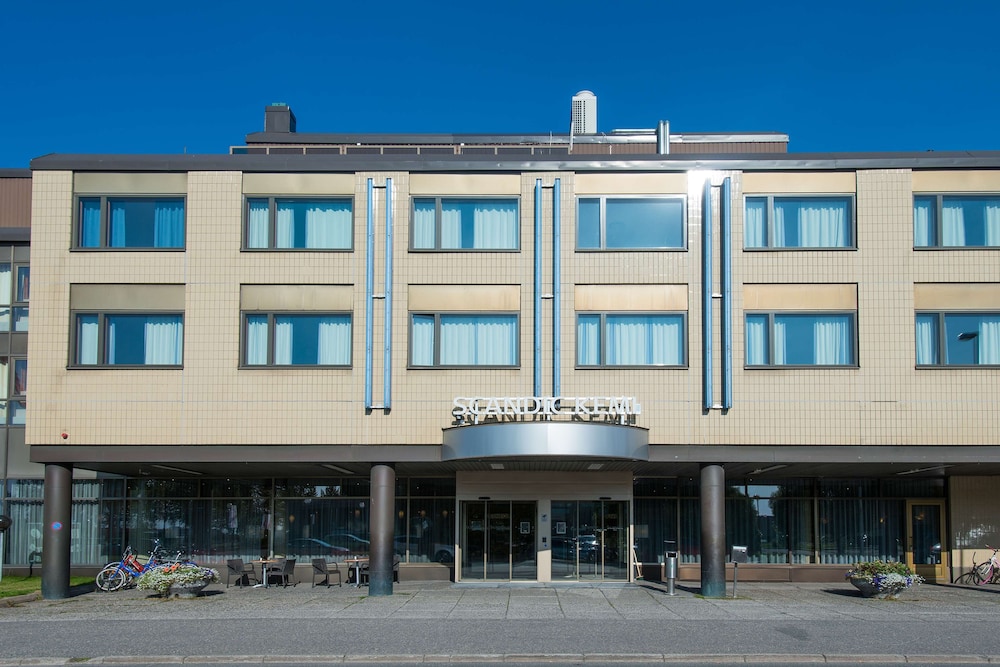 hotel