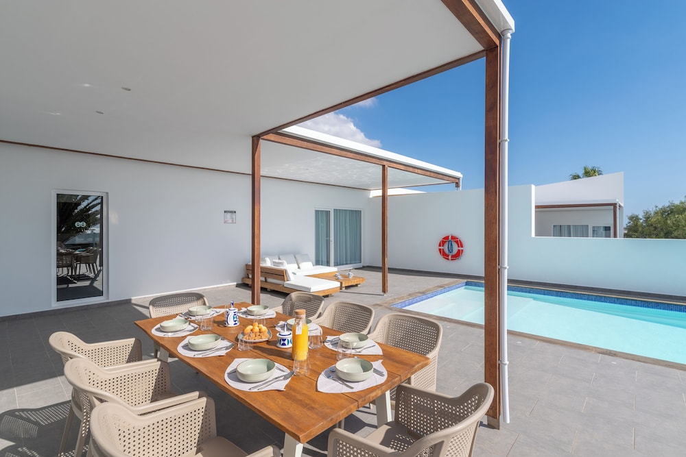 Hoopoe Villas Lanzarote 42/50
