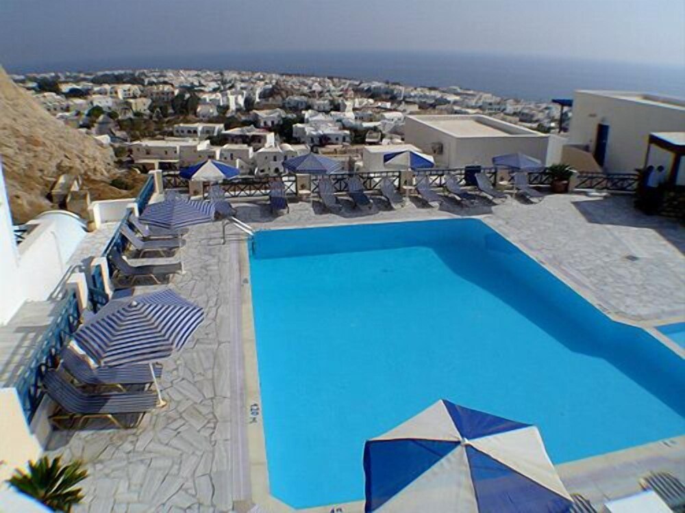Aegean View 52/60