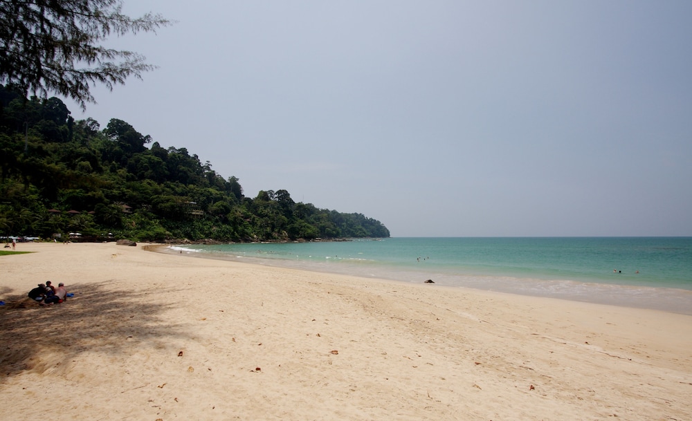 Khaolak Paradise Resort 51/61