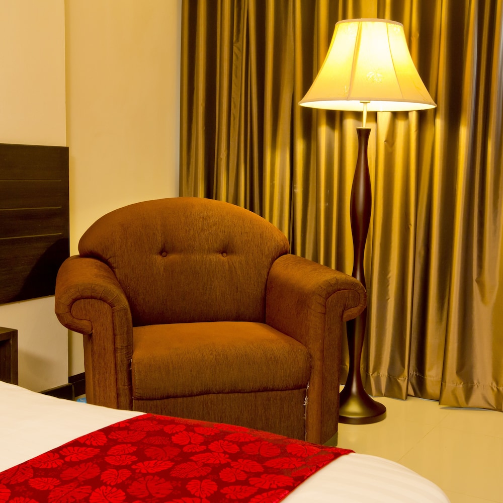 Sinsuvarn Airport Suite 38/67
