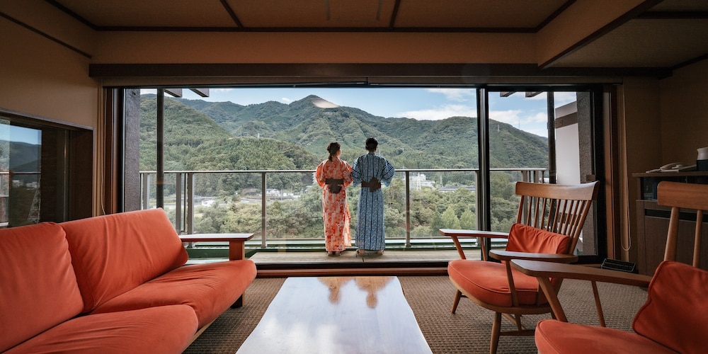 Kinugawa Onsen Nikko Kinugawa Hotel Mikazuki 59/77