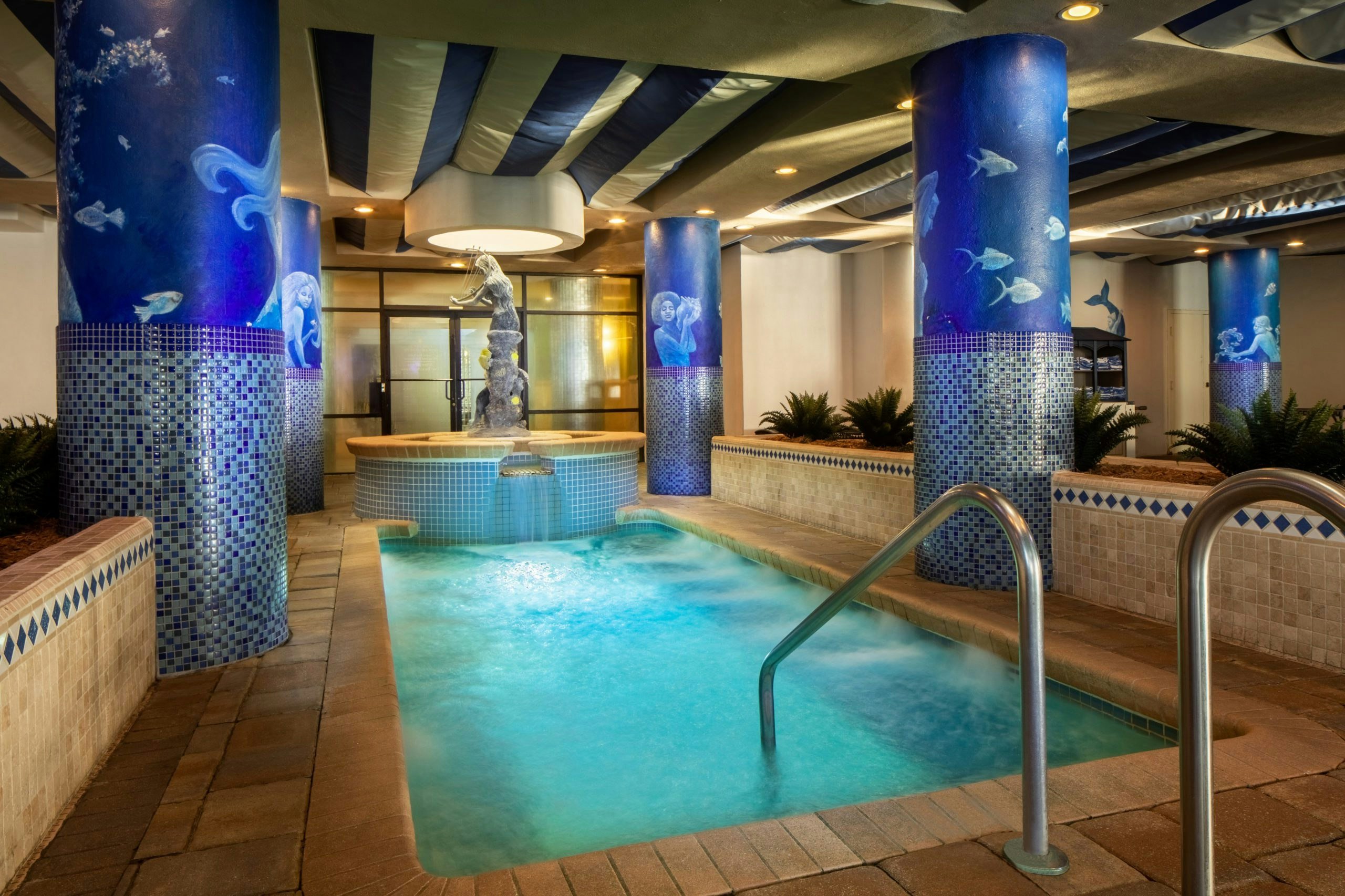 Coral Beach Resort Hotel Suites 7/14