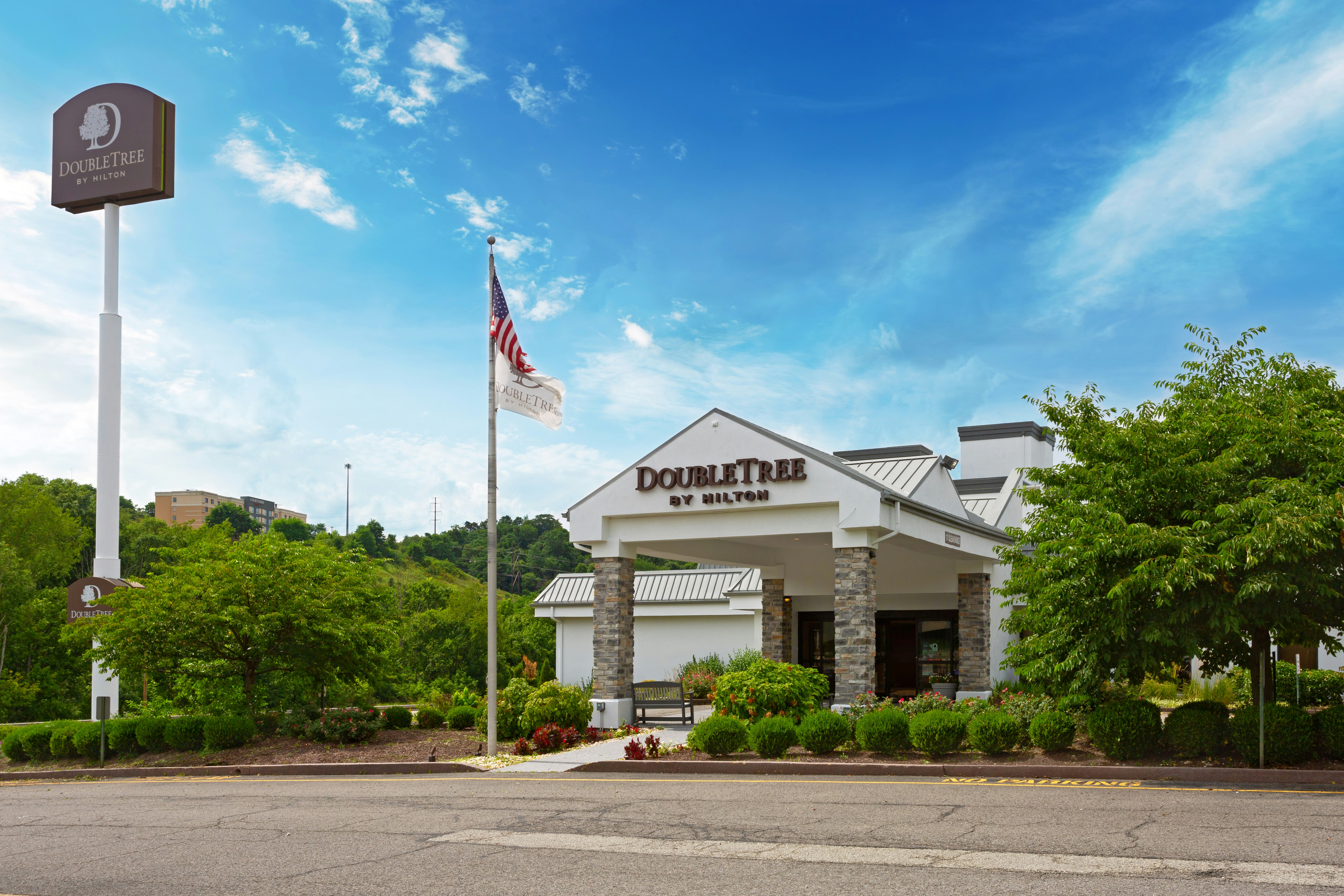 DoubleTree by Hilton Washington Meadow Lands Casino Area 47/49